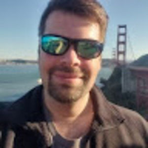 Meet your Posher, Christopher